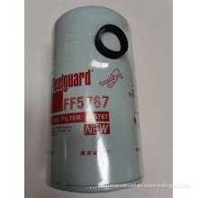 Cummins fuel filter FF5767 40C6996 for QSL9.3